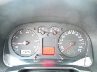 Volkswagen Golf 1.6 16V cat 5 porte Comfortline (6)