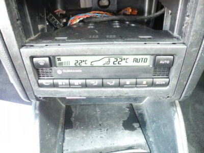 Volkswagen Golf 1.6 16V cat 5 porte Comfortline (8)