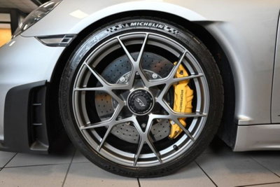 Porsche 718 Boxster  4.0 Spyder RS pdk (11)