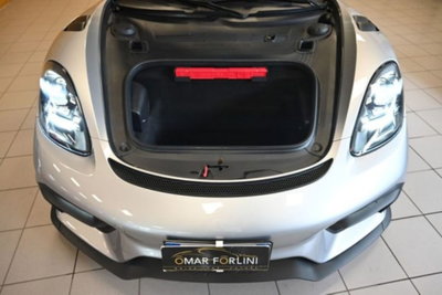 Porsche 718 Boxster  4.0 Spyder RS pdk (12)