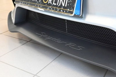 Porsche 718 Boxster  4.0 Spyder RS pdk (15)