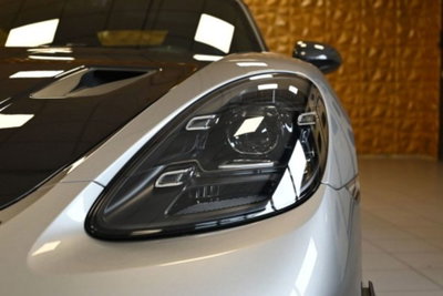 Porsche 718 Boxster  4.0 Spyder RS pdk (16)