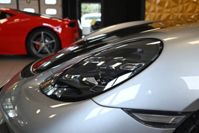 Porsche 718 Boxster  4.0 Spyder RS pdk (17)