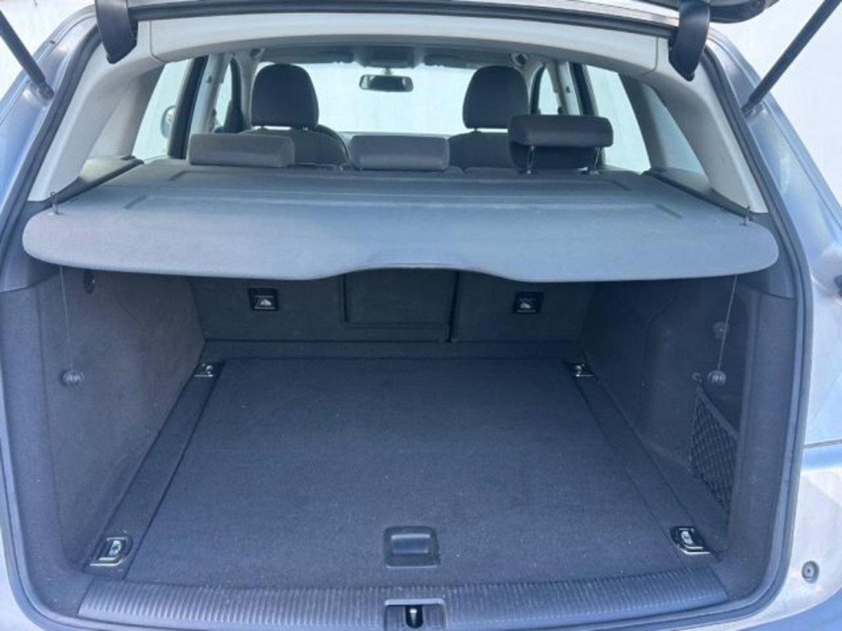 Audi Q5 2.0 TDI 150 CV clean diesel quattro (10)