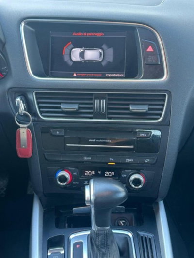 Audi Q5 2.0 TDI 150 CV clean diesel quattro (15)