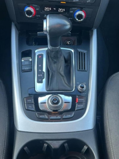 Audi Q5 2.0 TDI 150 CV clean diesel quattro (16)