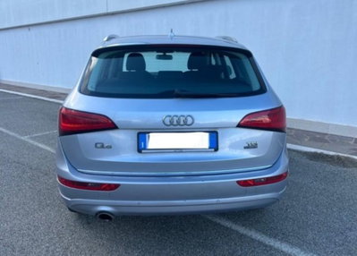 Audi Q5 2.0 TDI 150 CV clean diesel quattro (2)