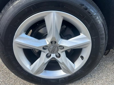 Audi Q5 2.0 TDI 150 CV clean diesel quattro (6)