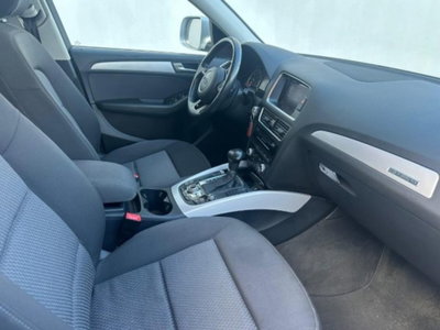 Audi Q5 2.0 TDI 150 CV clean diesel quattro (7)