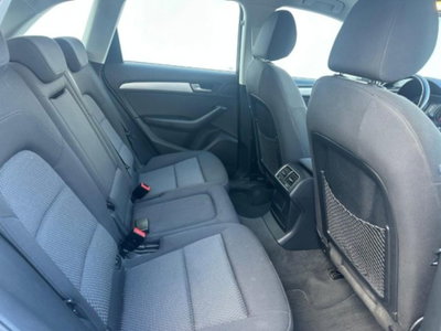 Audi Q5 2.0 TDI 150 CV clean diesel quattro (8)