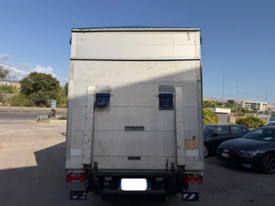 Iveco Daily Telaio 35C14H BTor 2.3 HPT PLM-RG Cabinato (8)