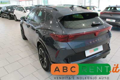 Cupra Formentor Formentor 2.0 TDI (5)