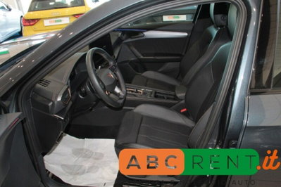Cupra Formentor Formentor 2.0 TDI (9)