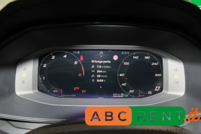 Cupra Formentor Formentor 2.0 TDI (12)