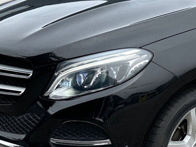 Mercedes-Benz GLE SUV 250 d 4Matic Premium (5)