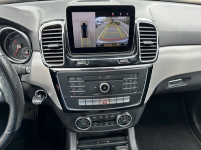 Mercedes-Benz GLE SUV 250 d 4Matic Premium (9)