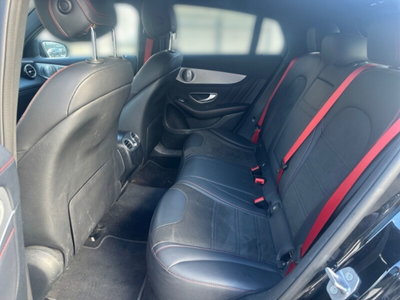 Mercedes-Benz GLC Coupé 43 4Matic Coupé AMG (11)