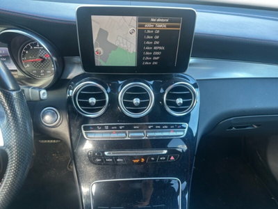 Mercedes-Benz GLC Coupé 43 4Matic Coupé AMG (9)