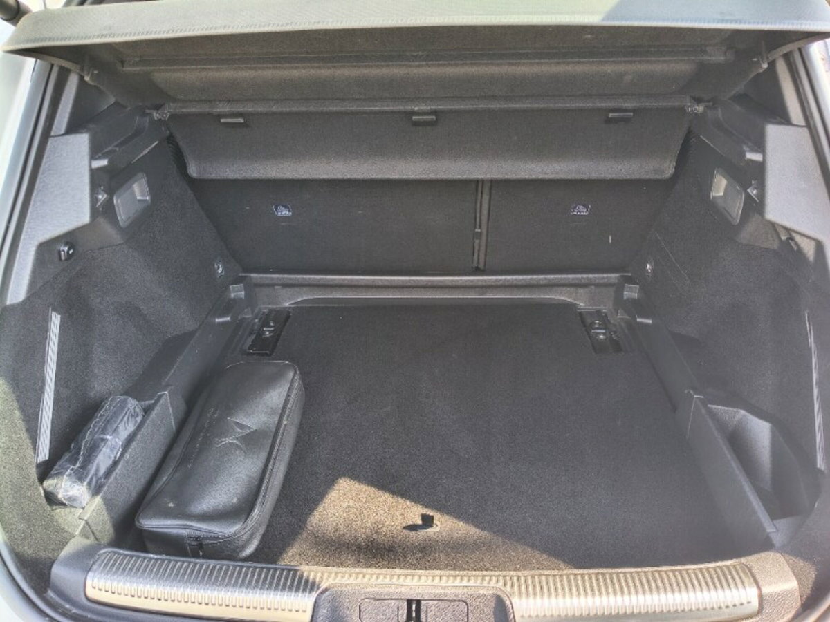 Ds DS 7 DS 7 Crossback BlueHDi 130 aut. Performance Line (12)