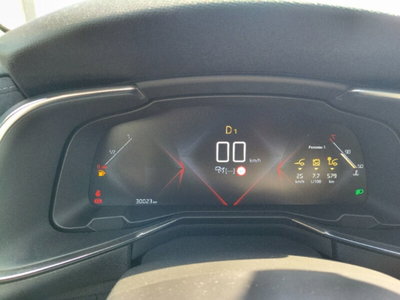 Ds DS 7 DS 7 Crossback BlueHDi 130 aut. Performance Line (16)