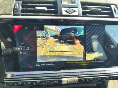 Ds DS 7 DS 7 Crossback BlueHDi 130 aut. Performance Line (18)
