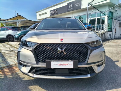 Ds DS 7 DS 7 Crossback BlueHDi 130 aut. Performance Line (2)