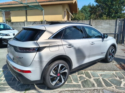 Ds DS 7 DS 7 Crossback BlueHDi 130 aut. Performance Line (4)