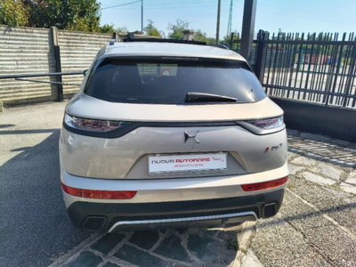 Ds DS 7 DS 7 Crossback BlueHDi 130 aut. Performance Line (5)