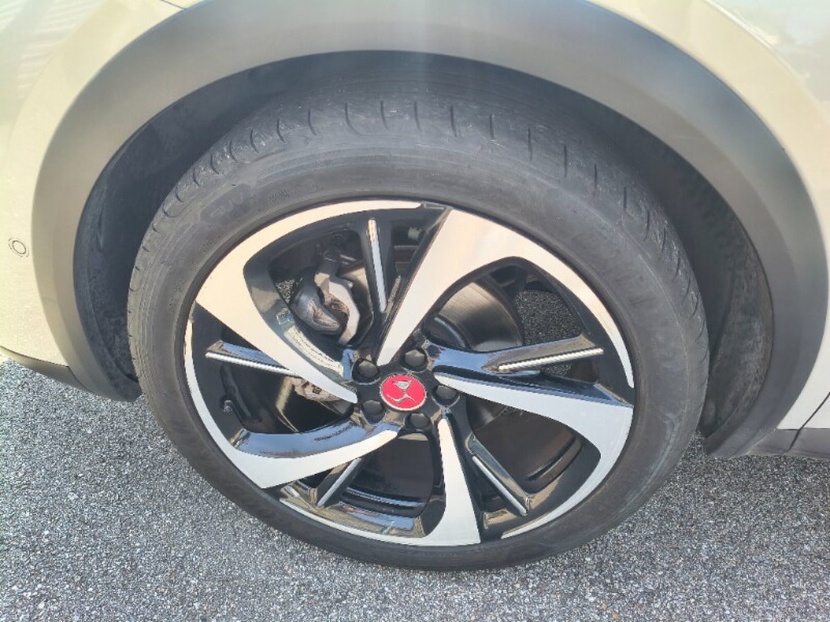 Ds DS 7 DS 7 Crossback BlueHDi 130 aut. Performance Line (7)