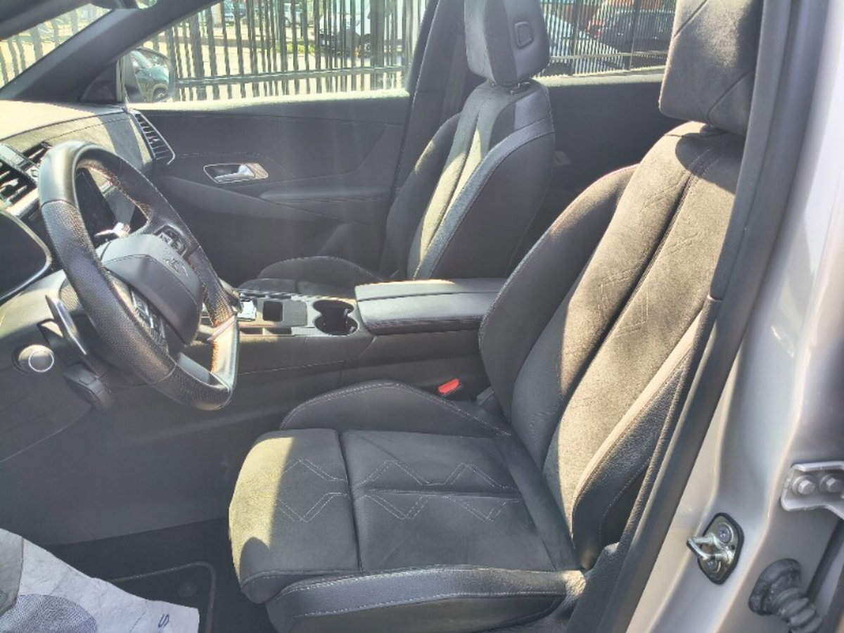 Ds DS 7 DS 7 Crossback BlueHDi 130 aut. Performance Line (9)