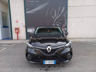 Renault Clio Blue dCi 100 CV 5 porte Evolution usata