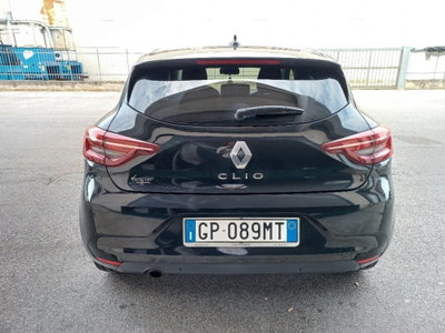 Renault Clio Blue dCi 100 CV 5 porte Evolution (3)
