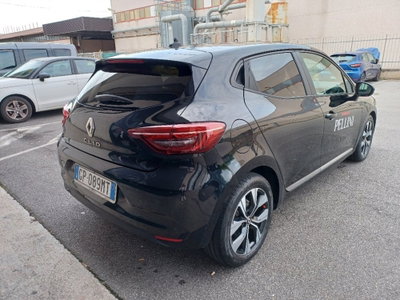 Renault Clio Blue dCi 100 CV 5 porte Evolution (4)