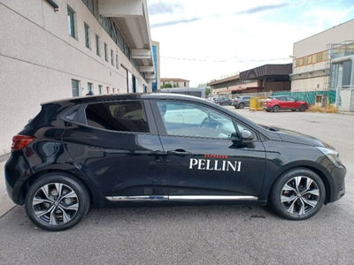 Renault Clio Blue dCi 100 CV 5 porte Evolution (5)