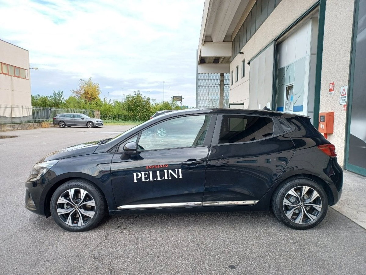 Renault Clio Blue dCi 100 CV 5 porte Evolution (6)