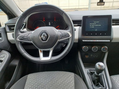 Renault Clio Blue dCi 100 CV 5 porte Evolution (7)