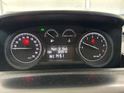 Lancia Ypsilon 1.2 69 CV 5 porte Elefantino (11)