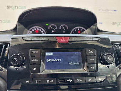 Lancia Ypsilon 1.2 69 CV 5 porte Elefantino (14)