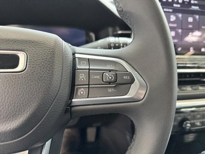 Jeep Compass 1.5 Turbo T4 130CV MHEV 2WD Limited (10)
