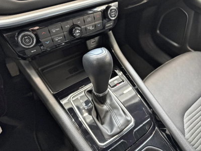 Jeep Compass 1.5 Turbo T4 130CV MHEV 2WD Limited (11)