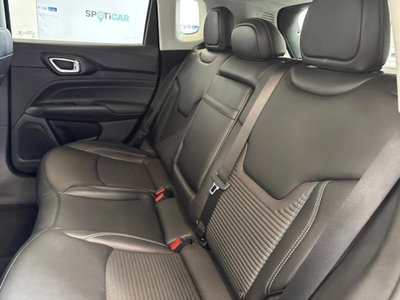 Jeep Compass 1.5 Turbo T4 130CV MHEV 2WD Limited (9)