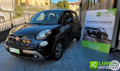Fiat 500L 1.4 95 CV Cross