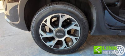 Fiat 500L 1.4 95 CV Cross (10)