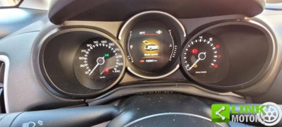 Fiat 500L 1.4 95 CV Cross (11)