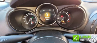 Fiat 500L 1.4 95 CV Cross (12)