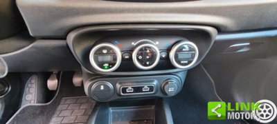 Fiat 500L 1.4 95 CV Cross (14)