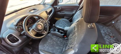 Fiat 500L 1.4 95 CV Cross (17)
