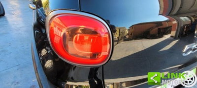 Fiat 500L 1.4 95 CV Cross (8)