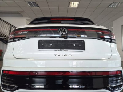Volkswagen Taigo 1.0 TSI 110 CV DSG R-Line (8)