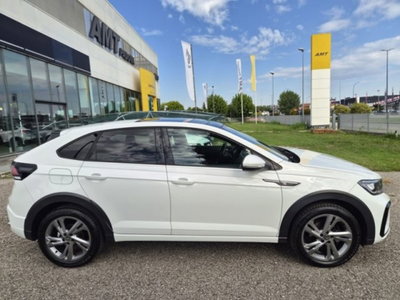 Volkswagen Taigo 1.0 TSI 110 CV R-Line usata